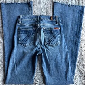 7 For All Mankind Dojo 25